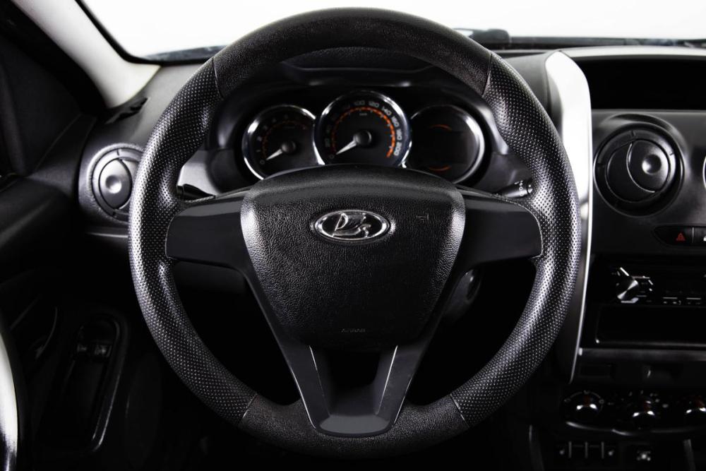 Lada (ВАЗ) Largus I Рестайлинг Пермь  - изображение 13