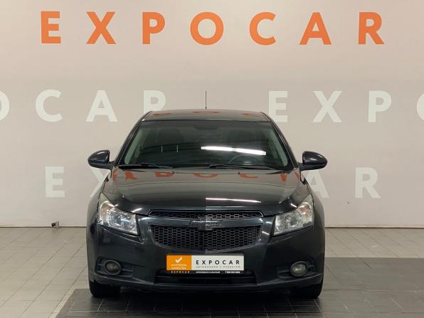 Chevrolet Cruze I с пробегом 2011 года, цена 535 000 рублей, 237170 км, седан, Автокод Объявления