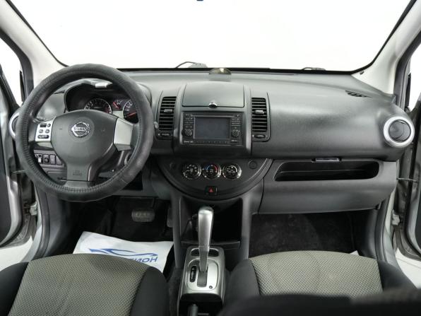 Nissan Note I Рестайлинг с пробегом 2010 года, цена 685 000 рублей, 191800 км, хэтчбек, Автокод Объявления