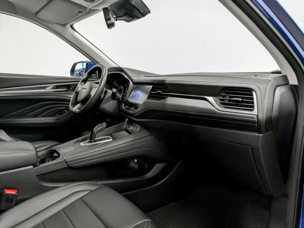 Haval F7 I с пробегом 2019 года, цена 1 695 000 рублей, 57243 км, внедорожник, Автокод Объявления