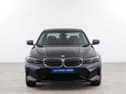 BMW 3 серии VII (G2x) Рестайлинг Москва  - изображение 28