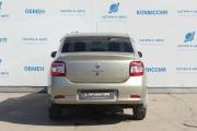 Renault Logan II Рестайлинг Пермь  - изображение 23