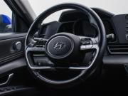 Hyundai Elantra VII (CN7) Москва  - изображение 31