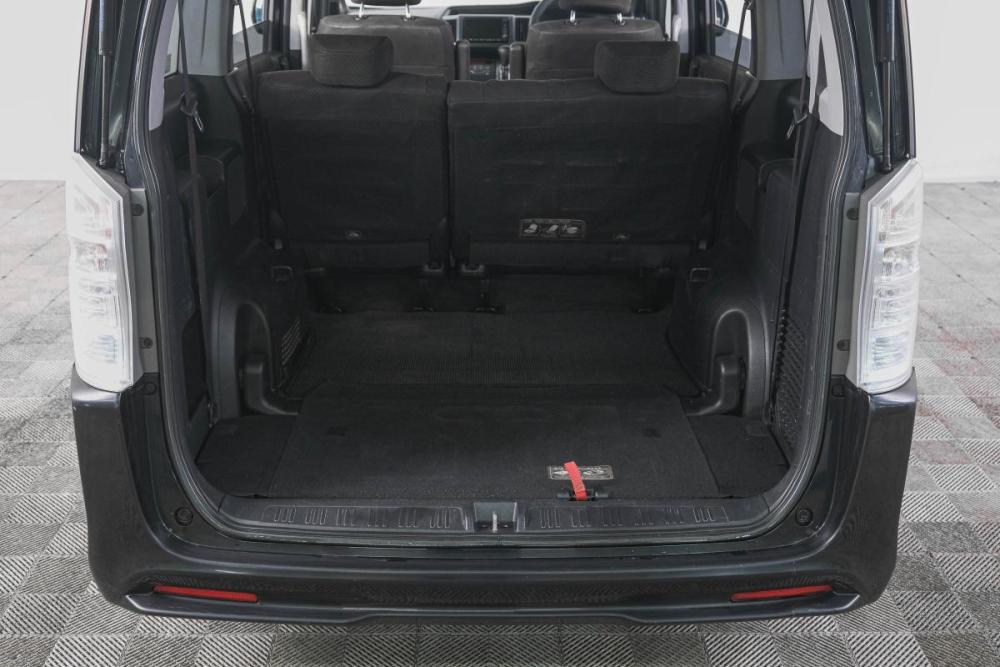 Honda Stepwgn IV Кемерово  - изображение 8