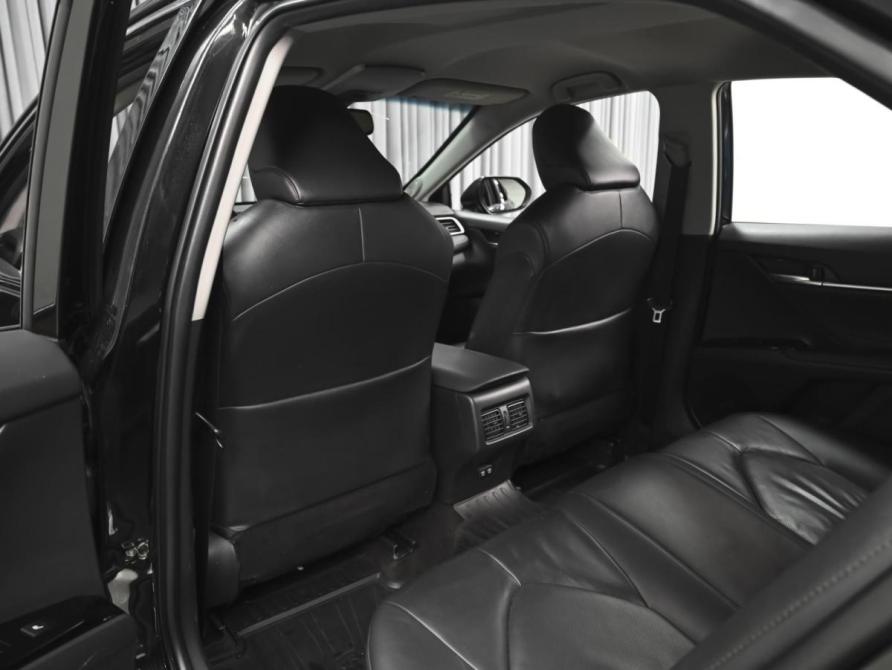 Toyota Camry VIII (XV70) Ставрополь  - изображение 11