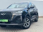 Chery Tiggo 7 Pro Max I Ростов-на-Дону  - изображение 27