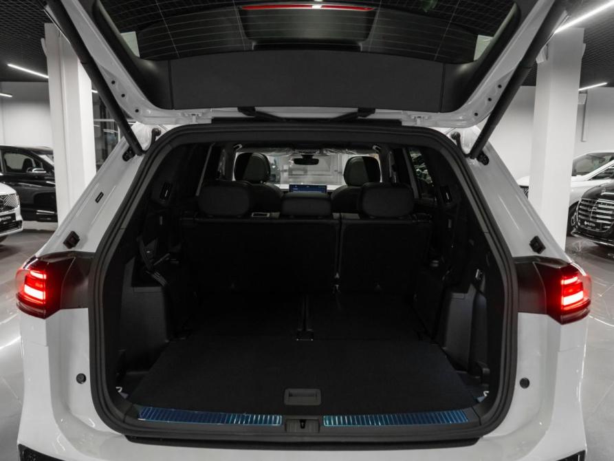 Volkswagen Teramont II (China Market) Москва  - изображение 27