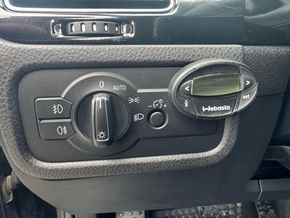 Volkswagen Touareg II с пробегом 2011 года, цена 1 709 000 рублей, 222062 км, внедорожник, Автокод Объявления