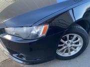 Mitsubishi Lancer X Рестайлинг Курган  - изображение 27