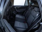 Toyota RAV4 V (XA50) Краснодар  - изображение 30