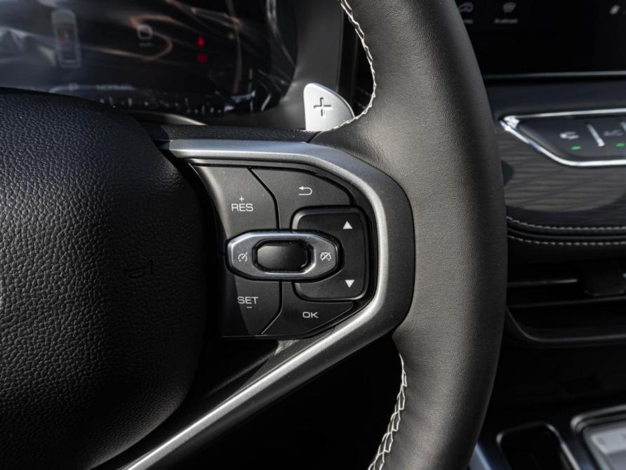 Haval Jolion I Рестайлинг Краснодар  - изображение 19
