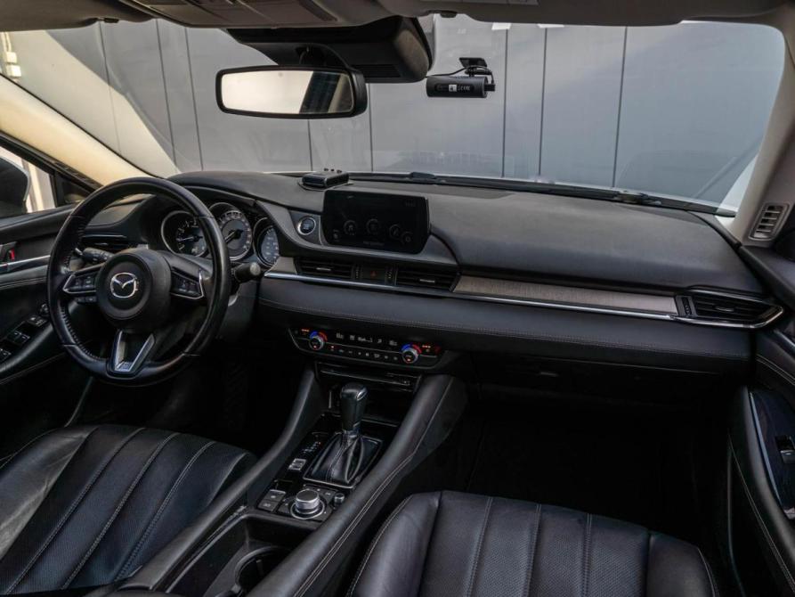 Mazda 6 III (GJ) Рестайлинг 2 Тамбов  - изображение 11