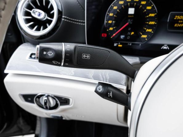 Mercedes-Benz CLS III (C257) с пробегом 2019 года, цена 6 770 000 рублей, 83499 км, седан, Автокод Объявления