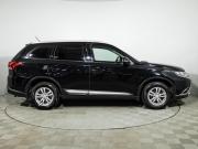 Mitsubishi Outlander III Рестайлинг 2 Санкт-Петербург  - изображение 21