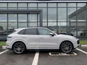 Porsche Cayenne III Москва  - изображение 39