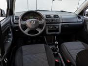 Skoda Fabia II Рестайлинг Краснодар  - изображение 23
