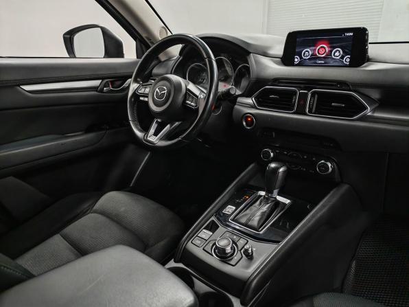 Mazda CX-5 II с пробегом 2018 года, цена 2 193 000 рублей, 137835 км, внедорожник, Автокод Объявления