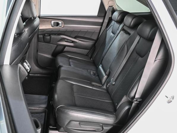 Kia Sorento IV с пробегом 2020 года, цена 3 829 000 рублей, 100812 км, внедорожник, Автокод Объявления