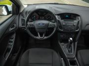 Ford Focus III Рестайлинг Санкт-Петербург  - изображение 36