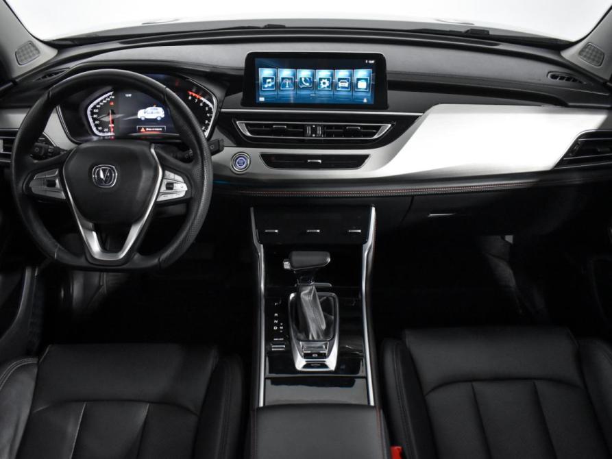 Changan CS75 I Рестайлинг Санкт-Петербург  - изображение 15