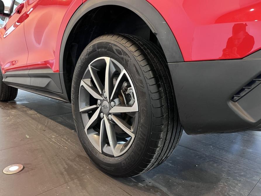 Geely Coolray I Чебоксары  - изображение 20