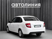 Lada (ВАЗ) Granta I Рестайлинг Красноярск  - изображение 24