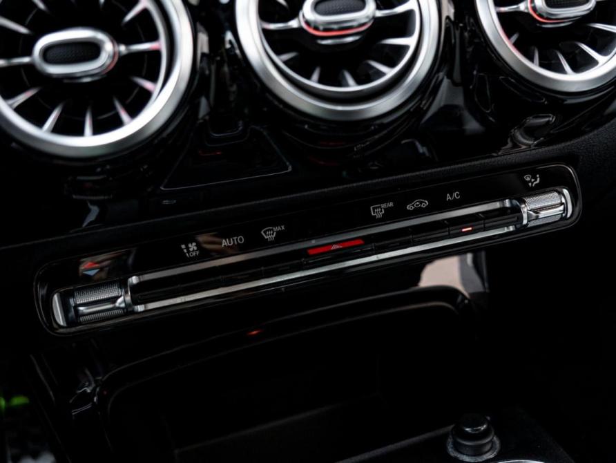 Mercedes-Benz A-Класс IV (W177) Краснодар  - изображение 12