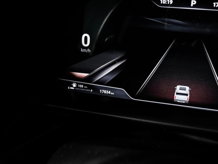 Haval H3 I Москва  - изображение 11