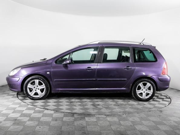 Peugeot 307 I с пробегом 2003 года, цена 399 000 рублей, 290000 км, универсал, Автокод Объявления