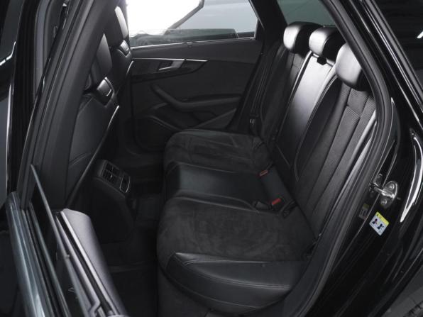 Audi A4 V (B9) с пробегом 2019 года, цена 2 270 000 рублей, 168697 км, универсал, Автокод Объявления