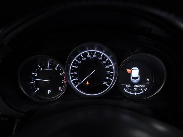 Mazda CX-9 II с пробегом 2019 года, цена 2 698 000 рублей, 207377 км, внедорожник, Автокод Объявления