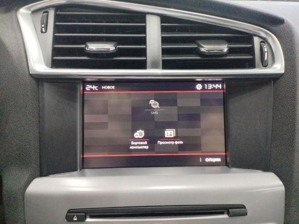 Citroen C4 II Рестайлинг с пробегом 2021 года, цена 1 345 000 рублей, 37000 км, седан, Автокод Объявления