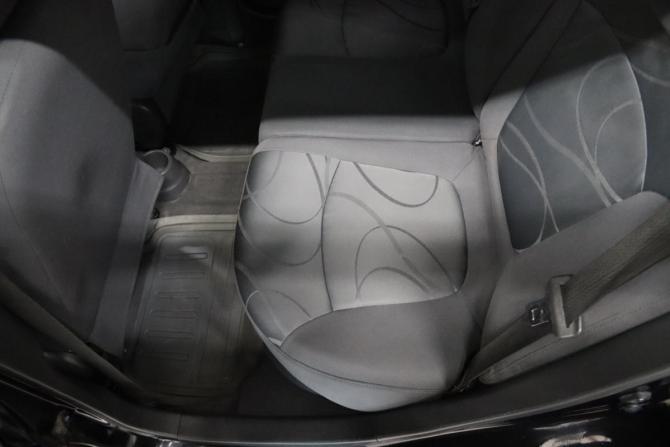 Chevrolet Spark III с пробегом 2012 года, цена 635 170 рублей, 234315 км, хэтчбек, Автокод Объявления