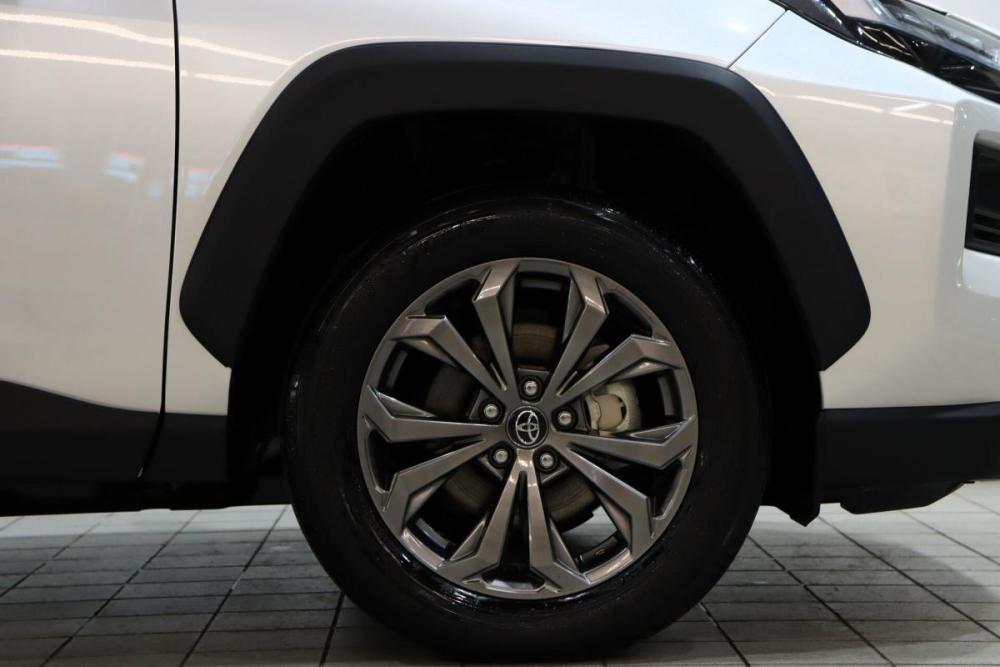 Toyota RAV4 VI (XA60) Сургут  - изображение 9