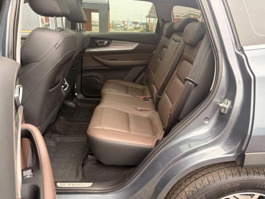 Chery Tiggo 8 Pro I Санкт-Петербург  - изображение 17