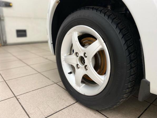 Lada (ВАЗ) Granta I Рестайлинг с пробегом 2020 года, цена 560 000 рублей, 155159 км, седан, Автокод Объявления