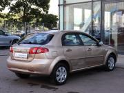 Chevrolet Lacetti I Химки  - изображение 14