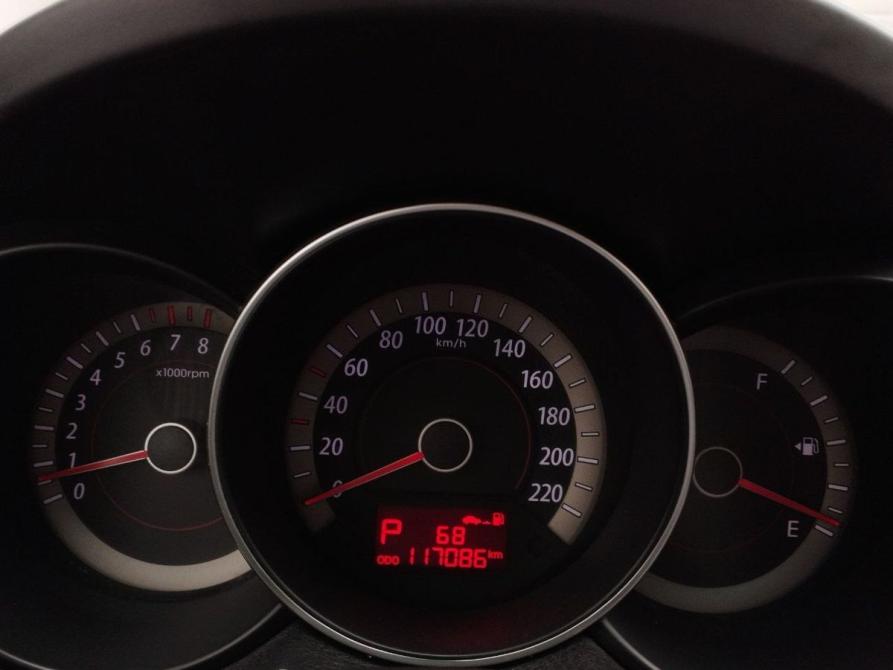 Kia Cerato II Москва  - изображение 12
