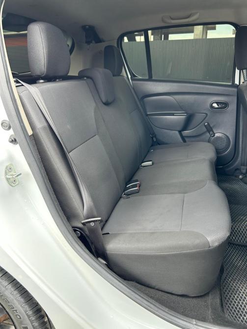 Renault Sandero II Альметьевск  - изображение 12