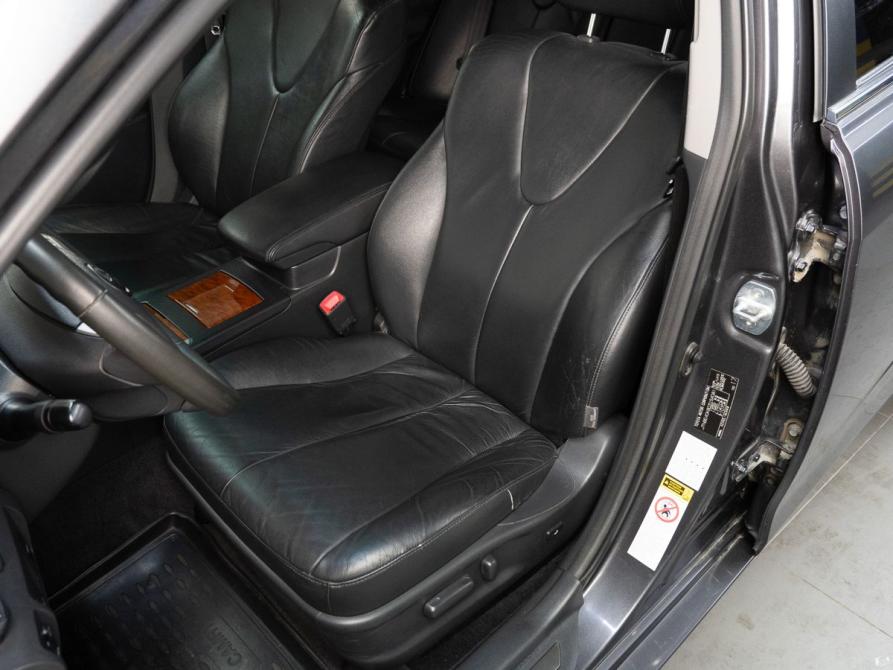 Toyota Camry VI (XV40) Тюмень  - изображение 16
