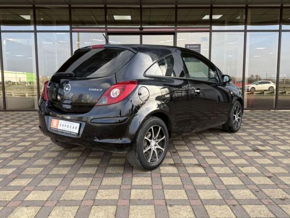 Opel Corsa D с пробегом 2008 года, цена 420 000 рублей, 204000 км, хэтчбек, Автокод Объявления