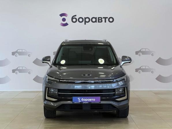 Москвич 3 с пробегом 2023 года, цена 1 355 000 рублей, 55043 км, внедорожник, Автокод Объявления