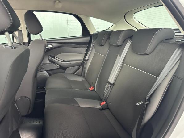 Ford Focus III с пробегом 2012 года, цена 575 000 рублей, 199000 км, хэтчбек, Автокод Объявления