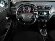 Kia Rio III Рестайлинг Екатеринбург  - изображение 26