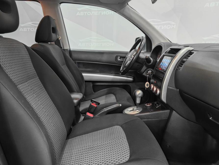Nissan X-Trail II Новосибирск  - изображение 15