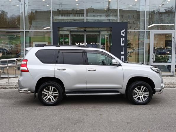 Toyota Land Cruiser Prado 150 Series Рестайлинг 1 с пробегом 2014 года, цена 3 055 000 рублей, 193000 км, внедорожник, Автокод Объявления