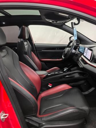 Geely Coolray I Рестайлинг с пробегом 2024 года, цена 2 120 000 рублей, 45000 км, внедорожник, Автокод Объявления
