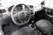 Volkswagen Polo V Рестайлинг Ярославль  - изображение 24