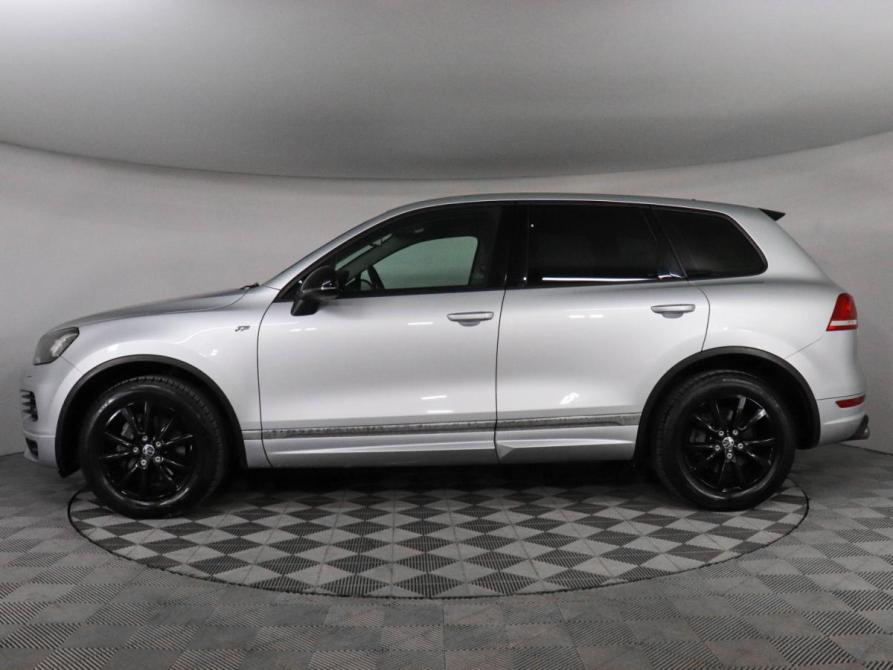 Volkswagen Touareg II Химки  - изображение 9