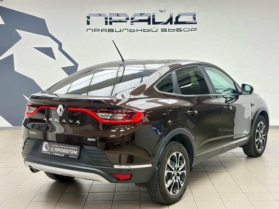Renault Arkana I Ростов-на-Дону  - изображение 3